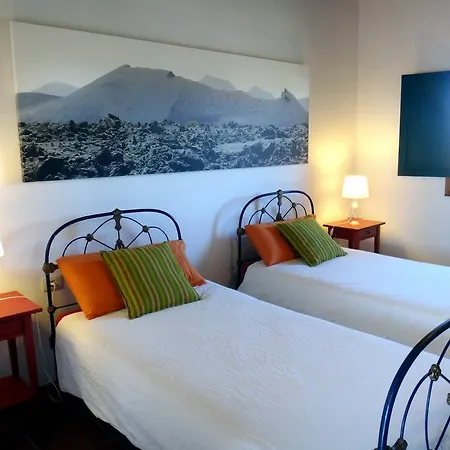 La Cabana
