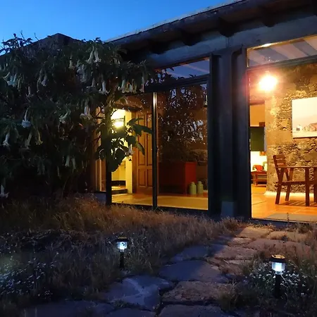 La Cabana *