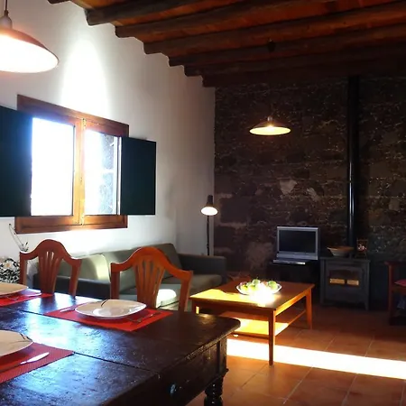 La Cabana Masdache