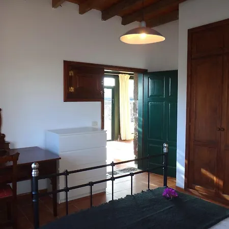 La Cabana Gospodarstwo wiejskie Masdache