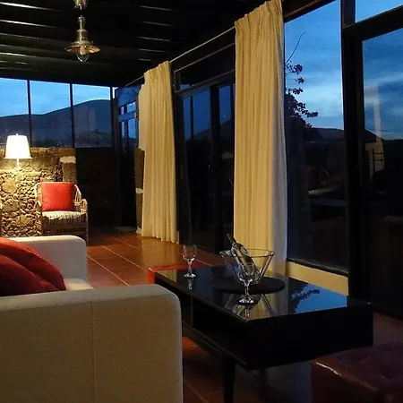 Gospodarstwo wiejskie La Cabana *