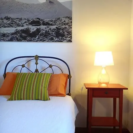 La Cabana Landhuis *