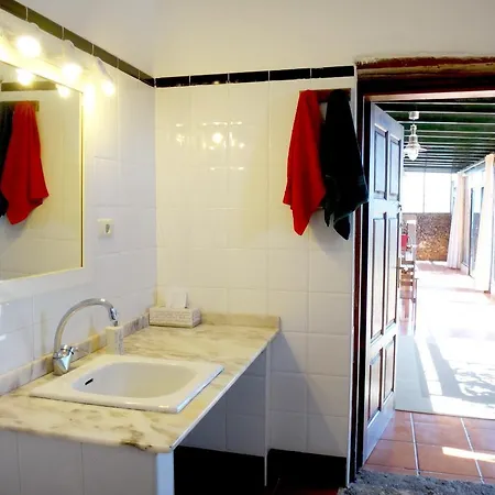 La Cabana Masdache