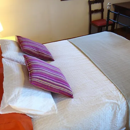 Landhuis La Cabana *