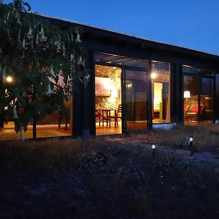 Landhuis La Cabana Masdache