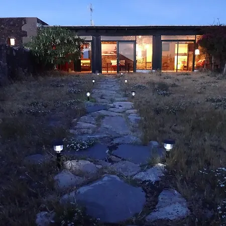 La Cabana * Masdache