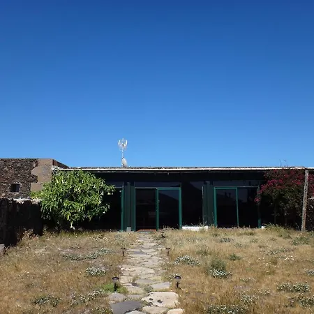La Cabana Landhuis