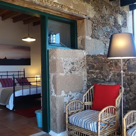 La Cabana *