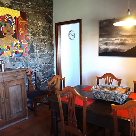 La Cabana Landhuis Masdache