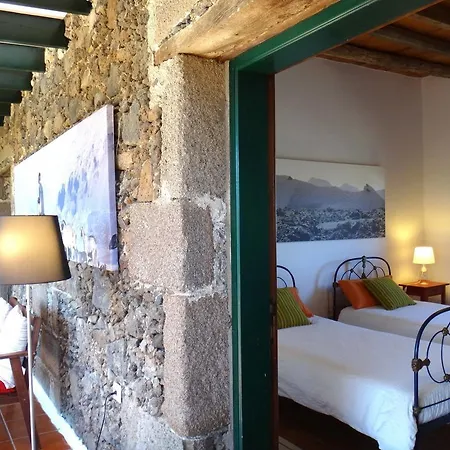 La Cabana Masdache