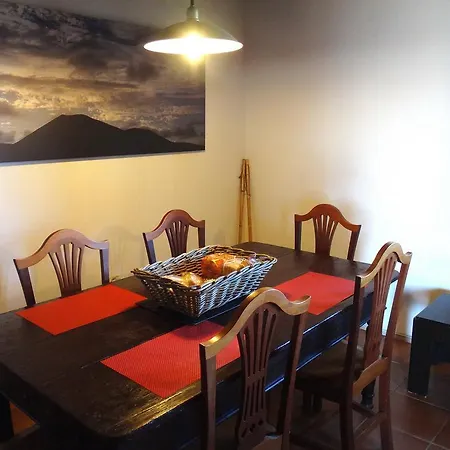 La Cabana * Masdache