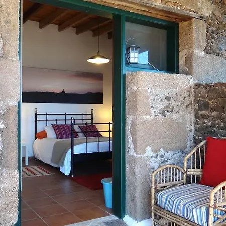 La Cabana Landhuis