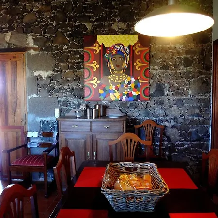 La Cabana *