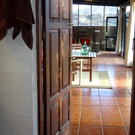 La Cabana Landhuis Masdache