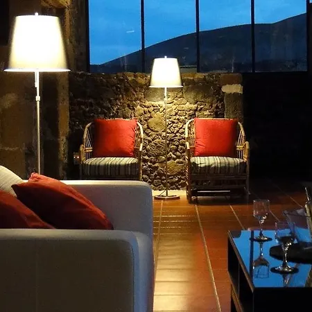 La Cabana Masdache
