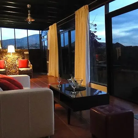 La Cabana