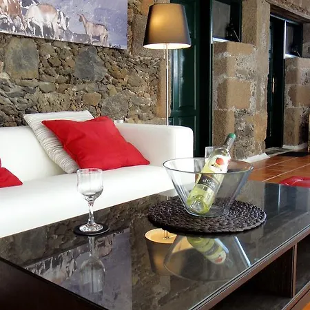 Landhuis La Cabana